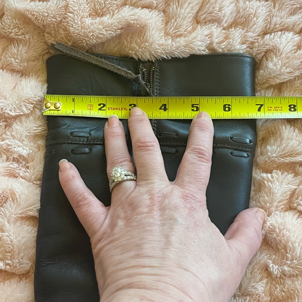 LL Bean Riding Boots - Picture 4 of 13